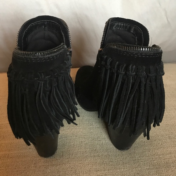 Dolce Vita booties - Picture 3 of 4